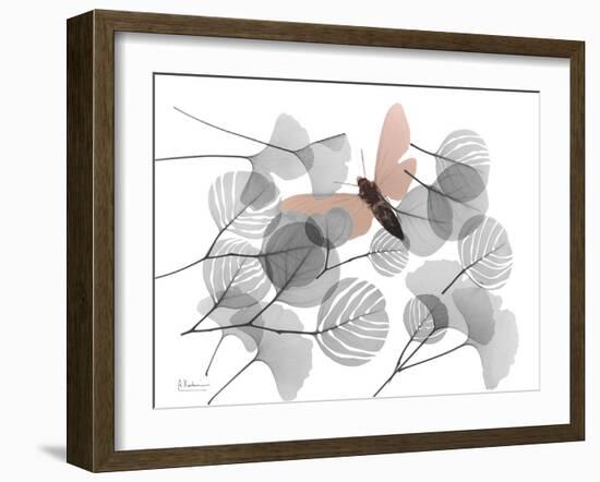 Hidden Flight 2-Albert Koetsier-Framed Photo