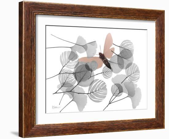 Hidden Flight 2-Albert Koetsier-Framed Photo