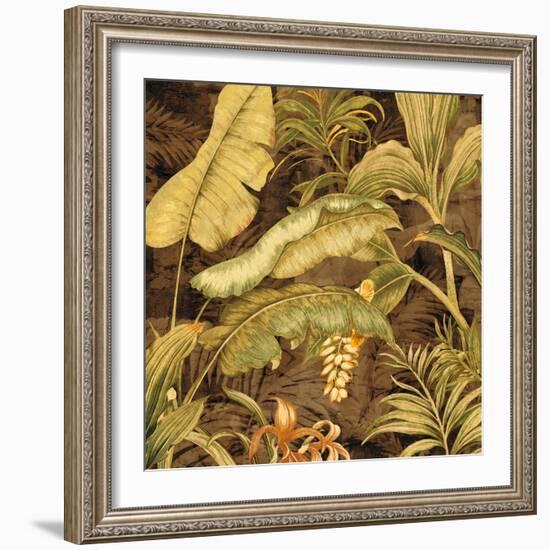 Hidden Gem II-Chris Donovan-Framed Art Print