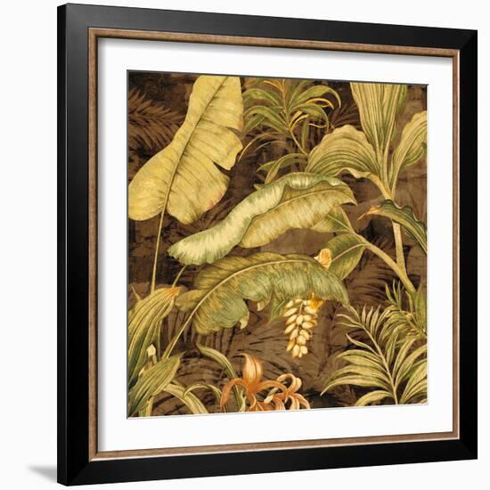 Hidden Gem II-Chris Donovan-Framed Art Print