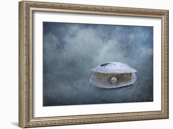 Hidden Gem-Jai Johnson-Framed Giclee Print