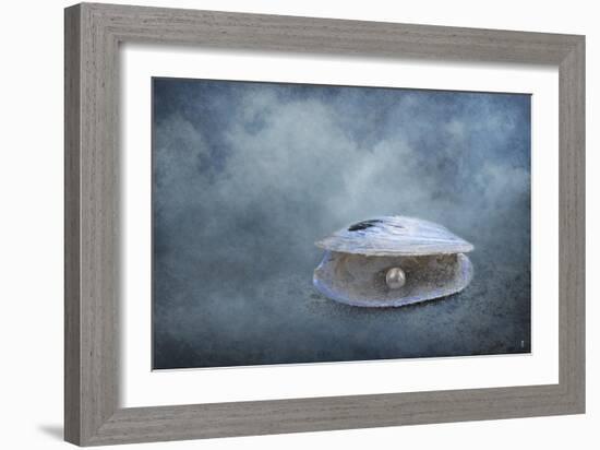 Hidden Gem-Jai Johnson-Framed Giclee Print