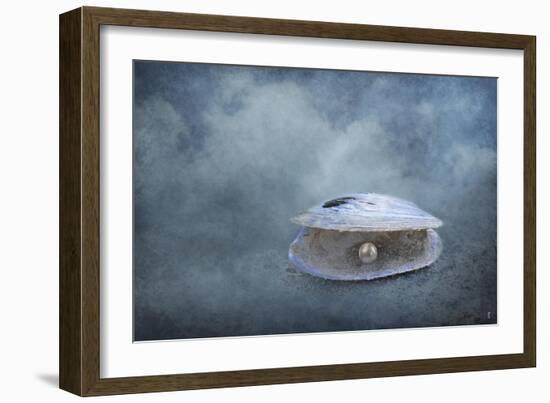 Hidden Gem-Jai Johnson-Framed Giclee Print