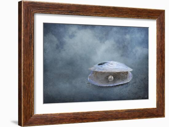 Hidden Gem-Jai Johnson-Framed Giclee Print