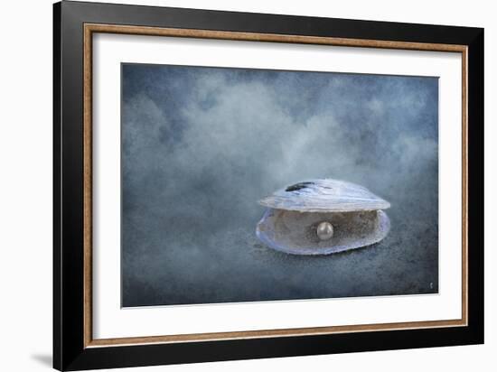 Hidden Gem-Jai Johnson-Framed Giclee Print