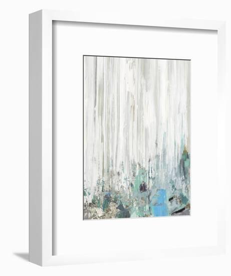 Hidden in Light II-PI Studio-Framed Art Print