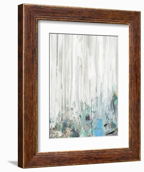 Hidden in Light II-PI Studio-Framed Art Print