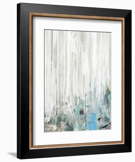 Hidden in Light II-PI Studio-Framed Art Print