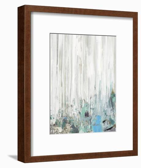 Hidden in Light II-PI Studio-Framed Art Print