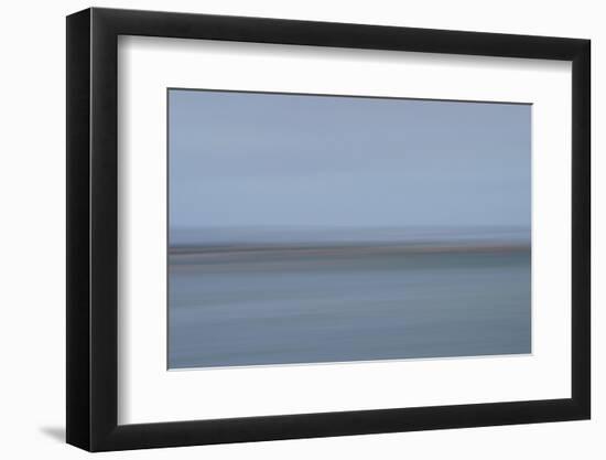 Hidden in the Dusk-Jacob Berghoef-Framed Photographic Print