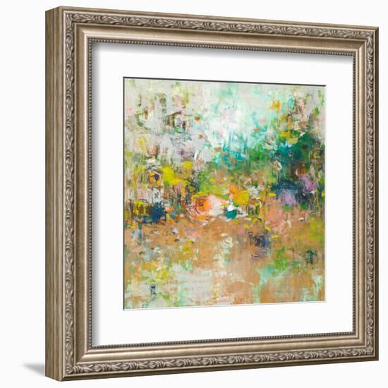 Hidden in You-Amy Donaldson-Framed Art Print