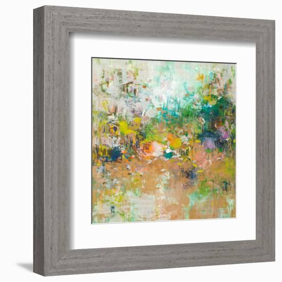 Hidden in You-Amy Donaldson-Framed Art Print