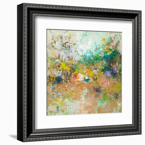 Hidden in You-Amy Donaldson-Framed Art Print