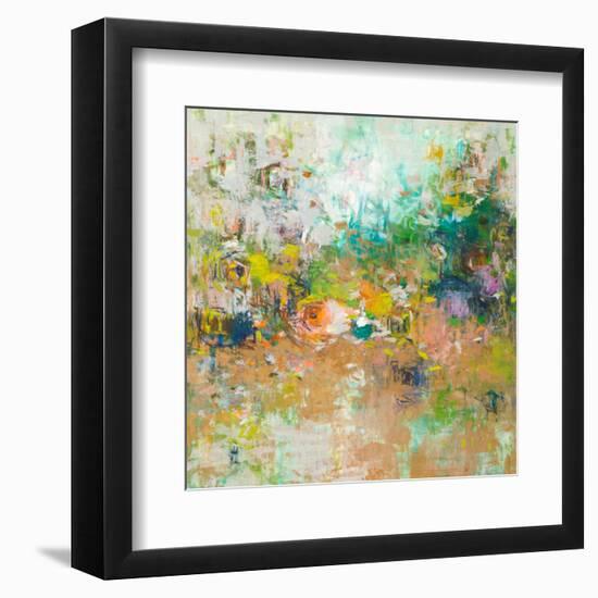 Hidden in You-Amy Donaldson-Framed Art Print