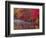 Hidden Lake, Pennsylvania, USA-Jay O'brien-Framed Photographic Print