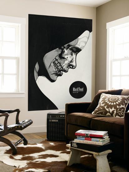 Giant Art Print, , large