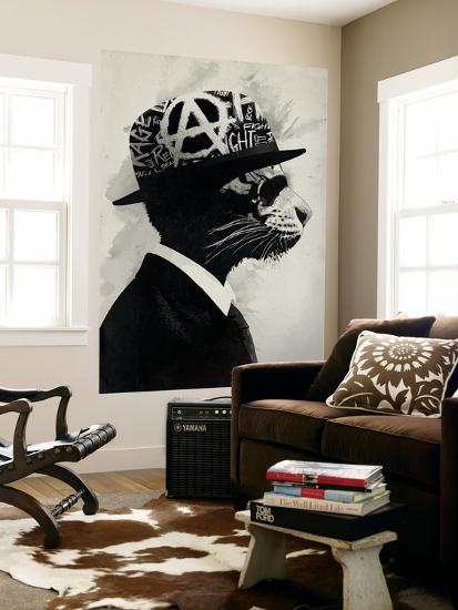 Giant Art Print, , large