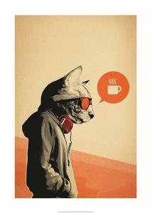 The morning after by Hidden Moves