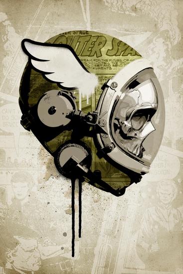Premium Giclee Print, , large
