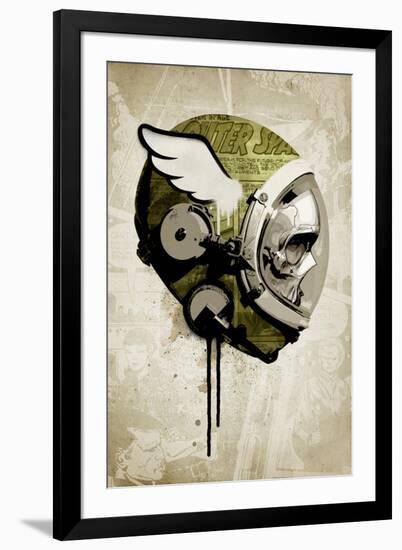 Art Print, , large