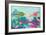 Hidden Ocean Treasures - Jack & Jill-Elisa Chavarri-Framed Giclee Print