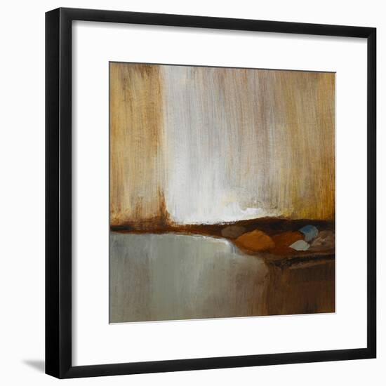 Hidden Passage I-Lanie Loreth-Framed Art Print