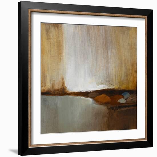 Hidden Passage I-Lanie Loreth-Framed Art Print