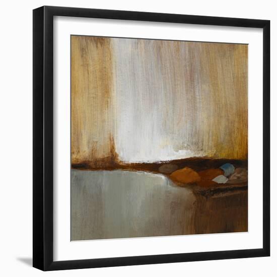 Hidden Passage I-Lanie Loreth-Framed Art Print