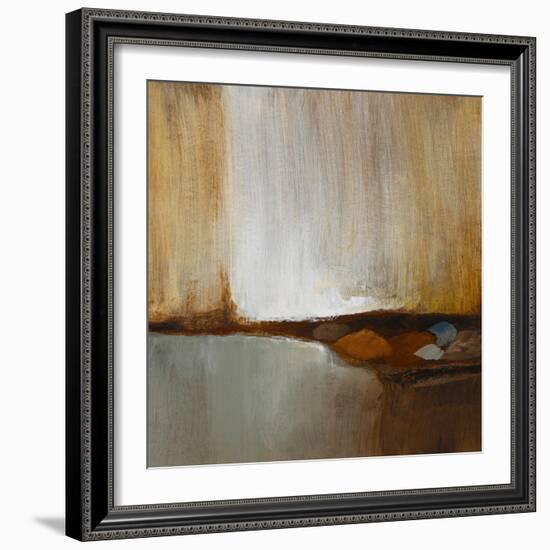 Hidden Passage I-Lanie Loreth-Framed Art Print