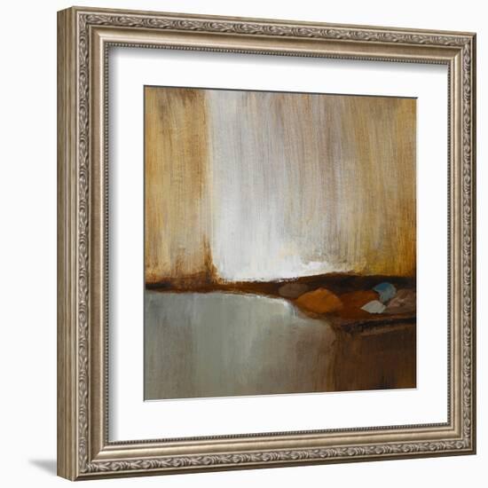 Hidden Passage I-Lanie Loreth-Framed Art Print