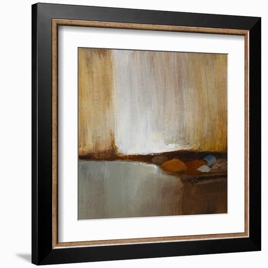 Hidden Passage I-Lanie Loreth-Framed Art Print