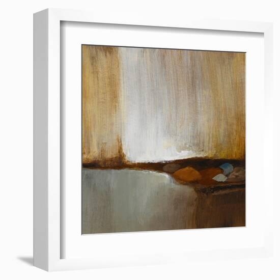 Hidden Passage I-Lanie Loreth-Framed Art Print