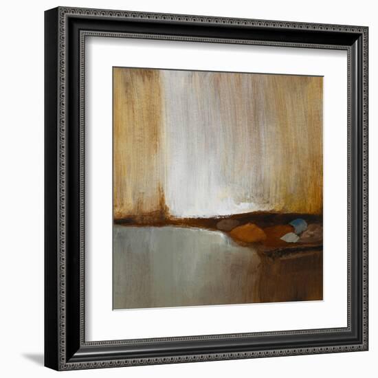 Hidden Passage I-Lanie Loreth-Framed Art Print