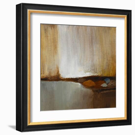 Hidden Passage I-Lanie Loreth-Framed Art Print