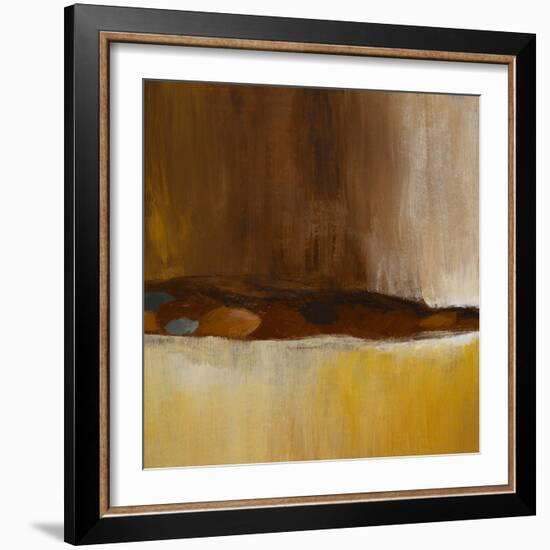 Hidden Passage II-Lanie Loreth-Framed Premium Giclee Print