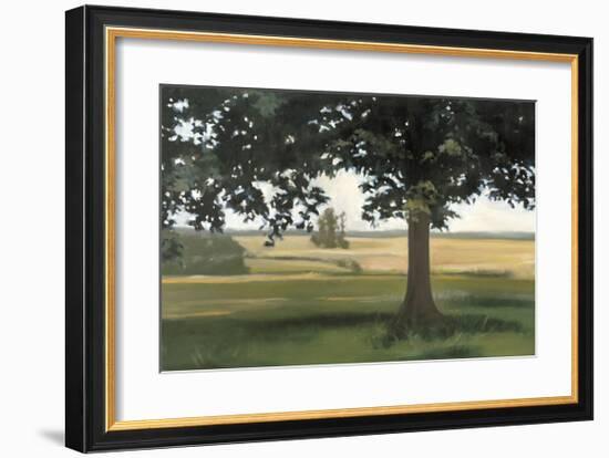 Hidden Pasture-Megan Lightell-Framed Giclee Print