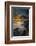 Hidden Stairs to the Beach in Carlsbad, Ca-Andrew Shoemaker-Framed Photographic Print