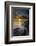 Hidden Stairs to the Beach in Carlsbad, Ca-Andrew Shoemaker-Framed Photographic Print