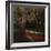 Hidden Stream Forest-Tim O'toole-Framed Giclee Print