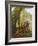 Hide and Go Seek-Samuel Mccloy-Framed Giclee Print