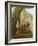 Hide and Go Seek-Samuel Mccloy-Framed Giclee Print