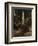 Hide and Seek, 1877-James Jacques Joseph Tissot-Framed Art Print