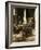 Hide and Seek, circa 1880-82-James Tissot-Framed Giclee Print