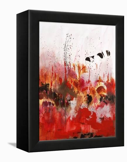 Hide and Seek I-Joshua Schicker-Framed Premier Image Canvas