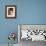 Hide and Seek-Arthur Elsley-Framed Premium Giclee Print displayed on a wall