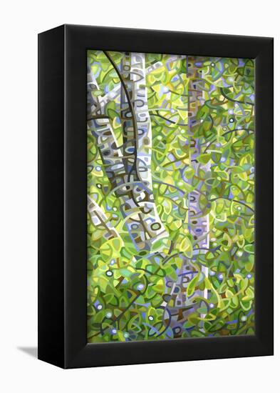 Hide and Seek-Mandy Budan-Framed Giclee Print