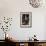 Hide-And-Seek-James Tissot-Framed Art Print displayed on a wall