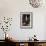 Hide-And-Seek-James Tissot-Framed Art Print displayed on a wall
