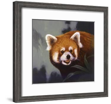 Hiding Out-Joh Naito-Framed Giclee Print