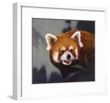 Hiding Out-Joh Naito-Framed Giclee Print